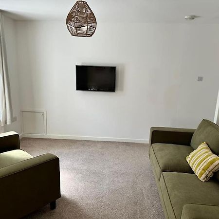 Stylish Miners Cottage At North Rd Porth  Luaran gambar