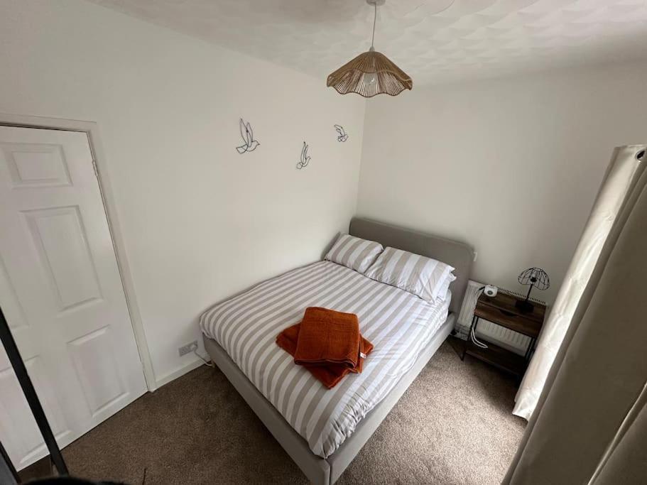 Stylish Miners Cottage At North Rd Porth  Luaran gambar